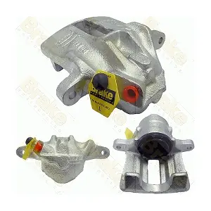 Brake ENGINEERING CA482