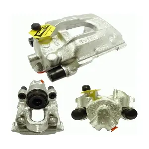 CA2204R Brake ENGINEERING