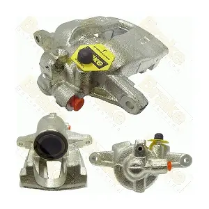Brake ENGINEERING CA2791R