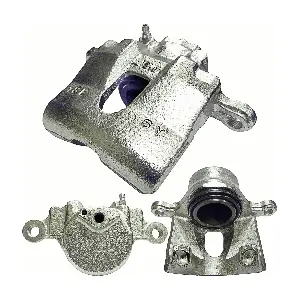 CA3232 Brake ENGINEERING