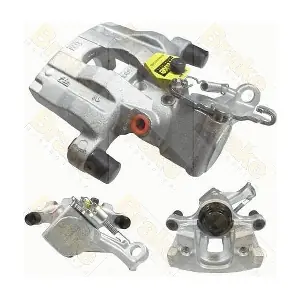 Brake ENGINEERING CA2123