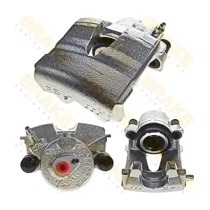 CA3301 Brake ENGINEERING