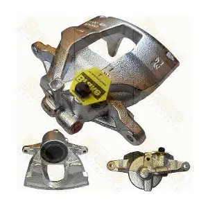 CA2644R Brake ENGINEERING