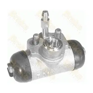 Brake ENGINEERING WC1394BE