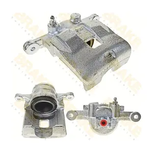 CA3303R Brake ENGINEERING