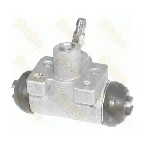 Brake ENGINEERING WC1870BE