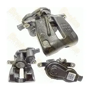 CA3122R Brake ENGINEERING