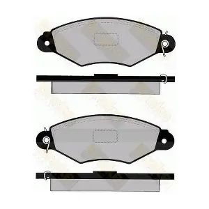 Brake ENGINEERING PA1155