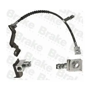BH778176 Brake ENGINEERING