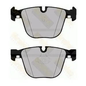 Brake ENGINEERING PA1519