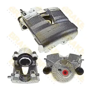Brake ENGINEERING CA3301R