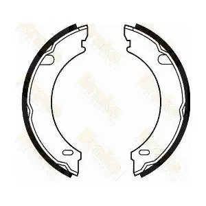 Brake ENGINEERING SH2576
