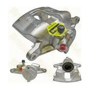 CA2467 Brake ENGINEERING