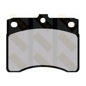 Brake ENGINEERING PA724