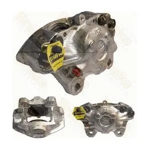 CA32R Brake ENGINEERING
