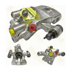 CA894R Brake ENGINEERING