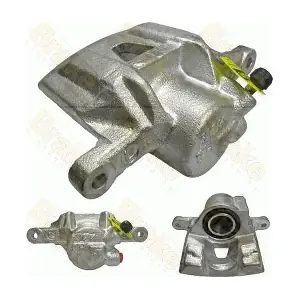 CA2373 Brake ENGINEERING