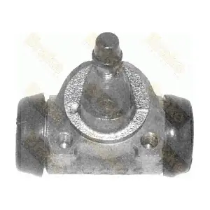 WC1762BE Brake ENGINEERING