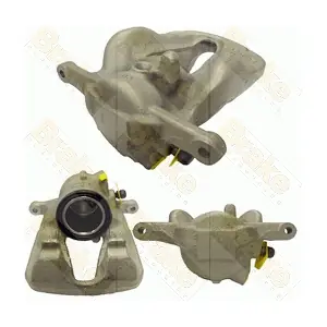 CA3120R Brake ENGINEERING
