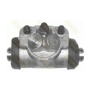 WC1731BE Brake ENGINEERING