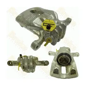 CA3134 Brake ENGINEERING