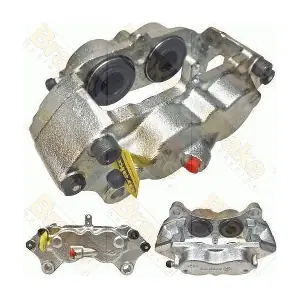 CA1584 Brake ENGINEERING