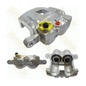 CA3040 Brake ENGINEERING
