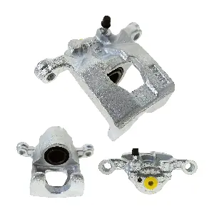 CA2777R Brake ENGINEERING