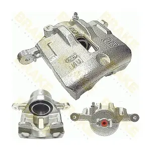 CA2701R Brake ENGINEERING