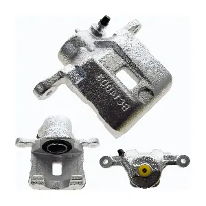 CA2738R Brake ENGINEERING