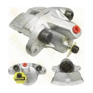 Brake ENGINEERING CA382