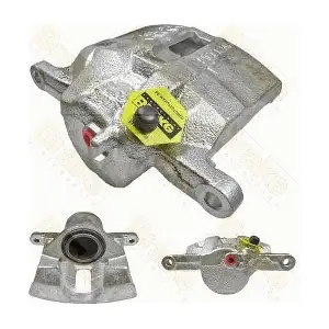 CA1506R Brake ENGINEERING