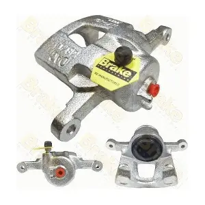 Brake ENGINEERING CA2087