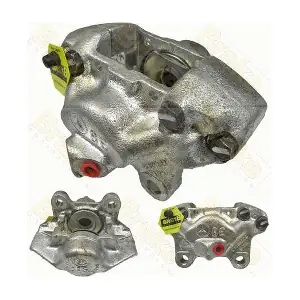 CA1225R Brake ENGINEERING