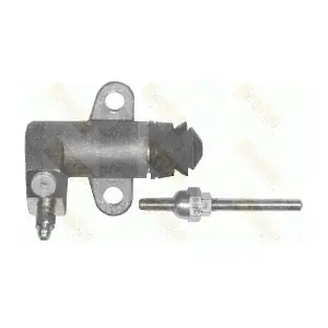 WC1116BE Brake ENGINEERING