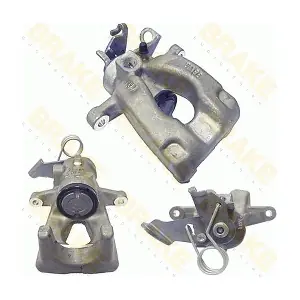 CA3251R Brake ENGINEERING