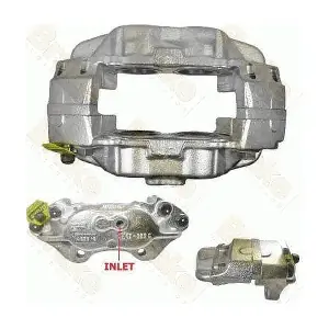 Brake ENGINEERING CA1216R