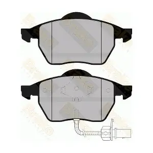 Brake ENGINEERING PA1165