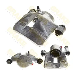 CA3399 Brake ENGINEERING