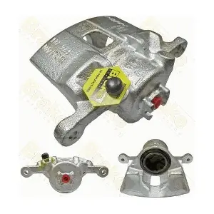 CA2232 Brake ENGINEERING