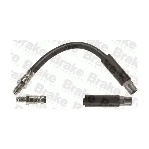 BH770395 Brake ENGINEERING