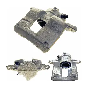 CA2804 Brake ENGINEERING