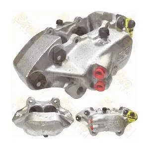 CA462R Brake ENGINEERING