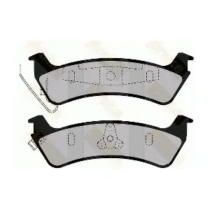 Brake ENGINEERING PA1441