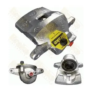 CA1893 Brake ENGINEERING