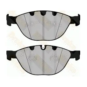 PA1752 Brake ENGINEERING