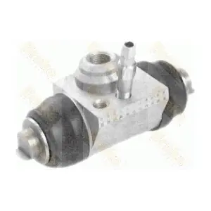 Brake ENGINEERING WC1377BE