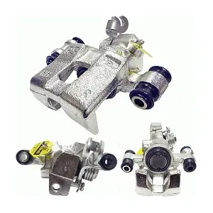 CA2700R Brake ENGINEERING