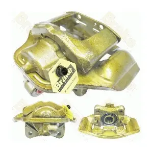 Brake ENGINEERING CA189