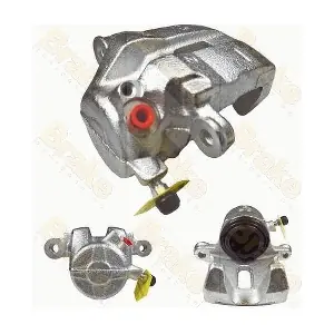 Brake ENGINEERING CA1766